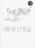 Telefunken 231-G-Schematic 